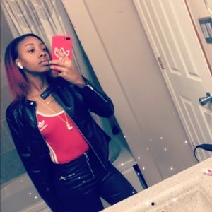 Meet your Posher, Jaidah